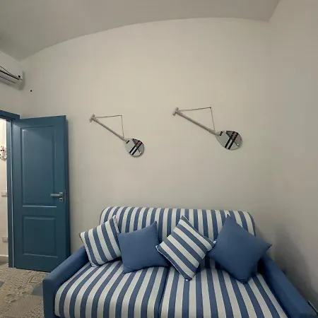 Le Del Marinaio Bed & Breakfast