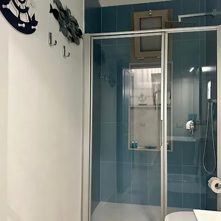 Bed & Breakfast Le Del Marinaio San Vito Lo Capo