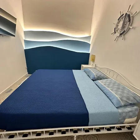 Le Del Marinaio