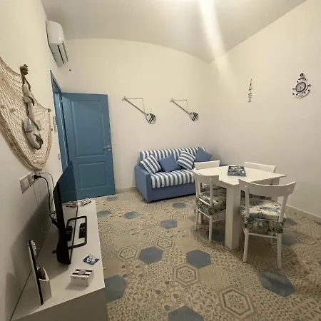 Le Del Marinaio