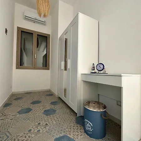 Le Del Marinaio Bed & Breakfast