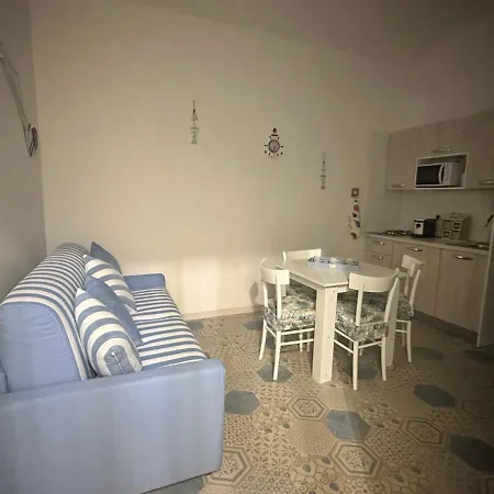 Le Del Marinaio *