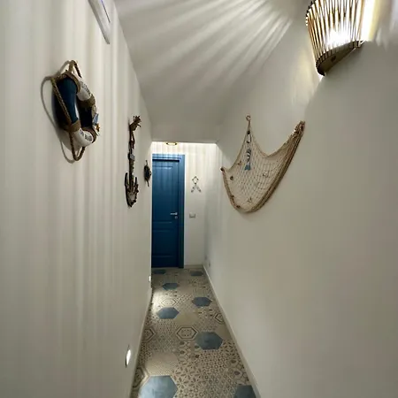 Le Del Marinaio * San Vito Lo Capo