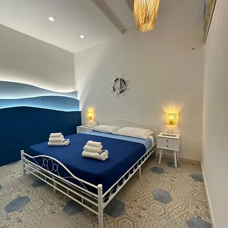 Bed & Breakfast Le Del Marinaio *