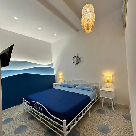 Bed & Breakfast Le Del Marinaio