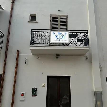 Le Del Marinaio San Vito Lo Capo