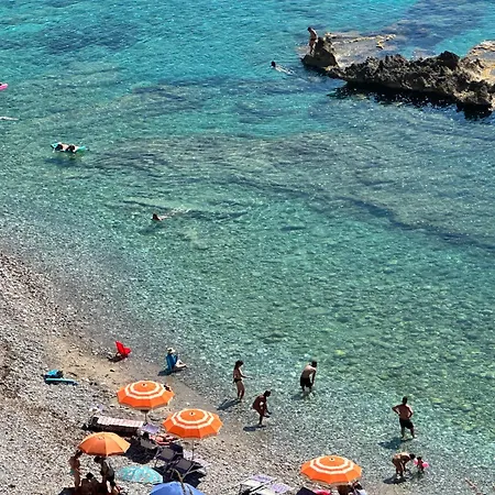 Bed & Breakfast Le Del Marinaio San Vito Lo Capo